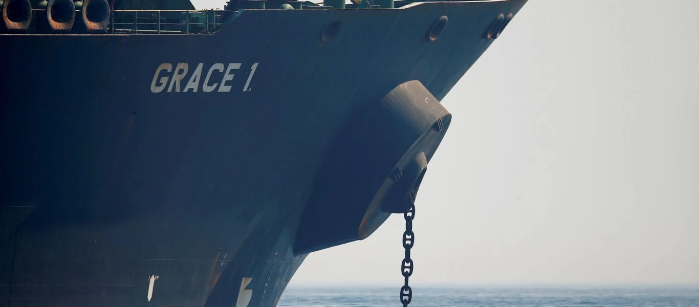 WSJ: «Ελλάδα και Κύπρος αρνούνται να ανεφοδιάσουν το ιρανικό τάνκερ - Κινδυνεύει να 